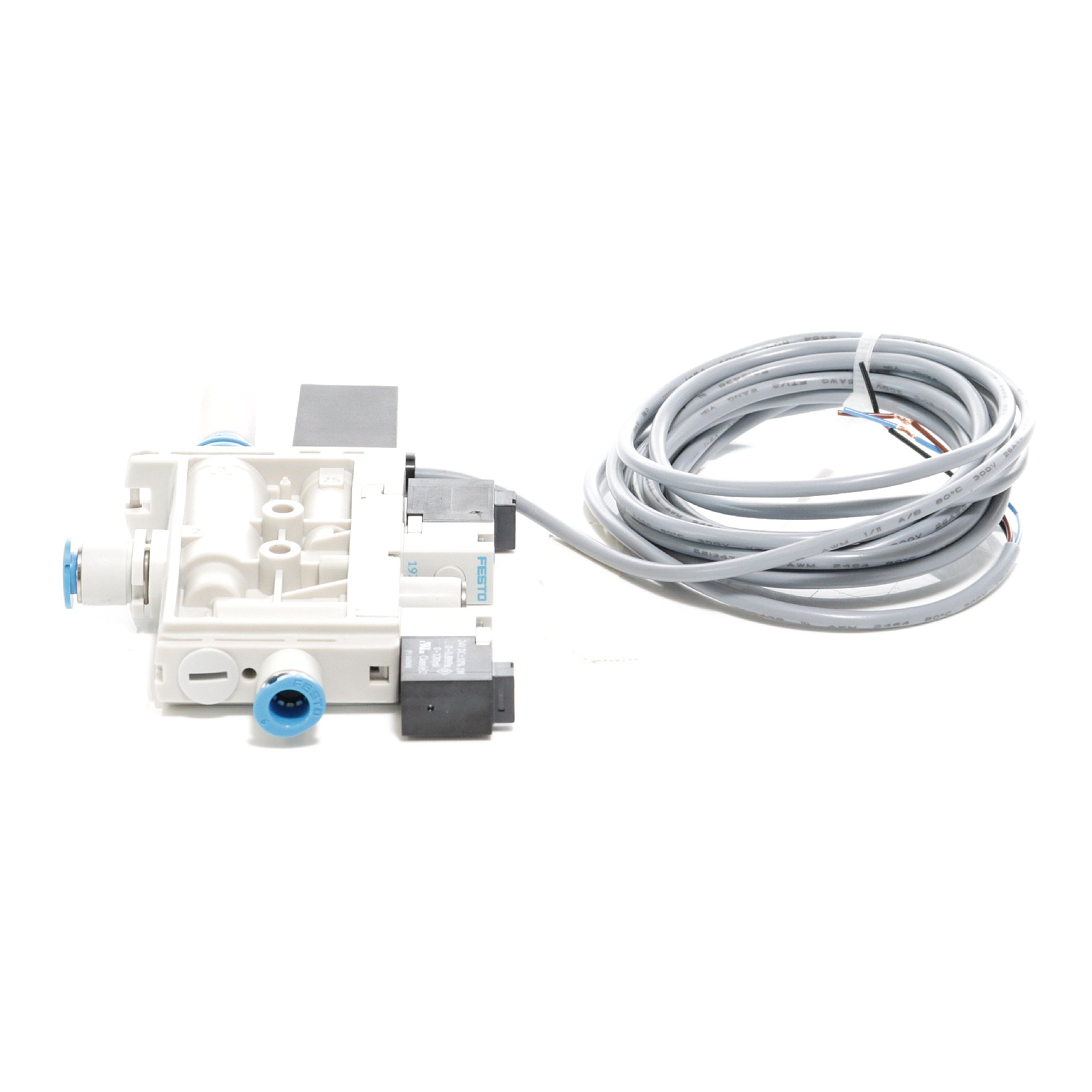 Vacuum generator 8049054 New
